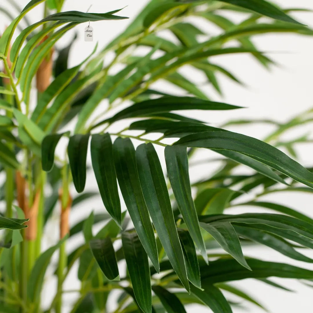 Artificial Palm Tree 115 cm Luxury Casa