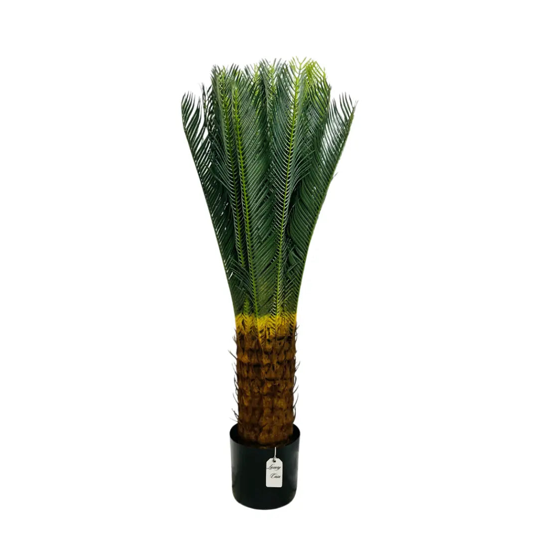Artificial Palm Tree 120 Cm Luxury Casa