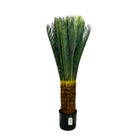 Artificial Palm Tree 120 Cm Luxury Casa