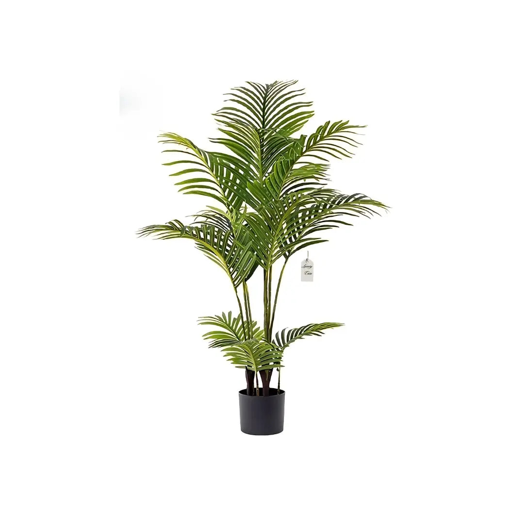 Artificial Palm Tree 125 cm Luxury Casa