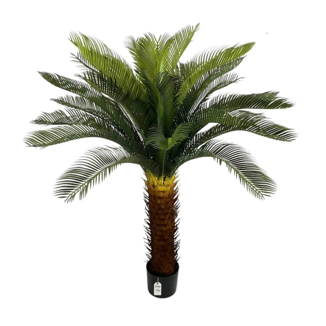 Artificial Palm Tree 130 Cm Luxury Casa