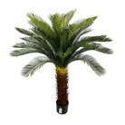 Artificial Palm Tree 130 Cm Luxury Casa