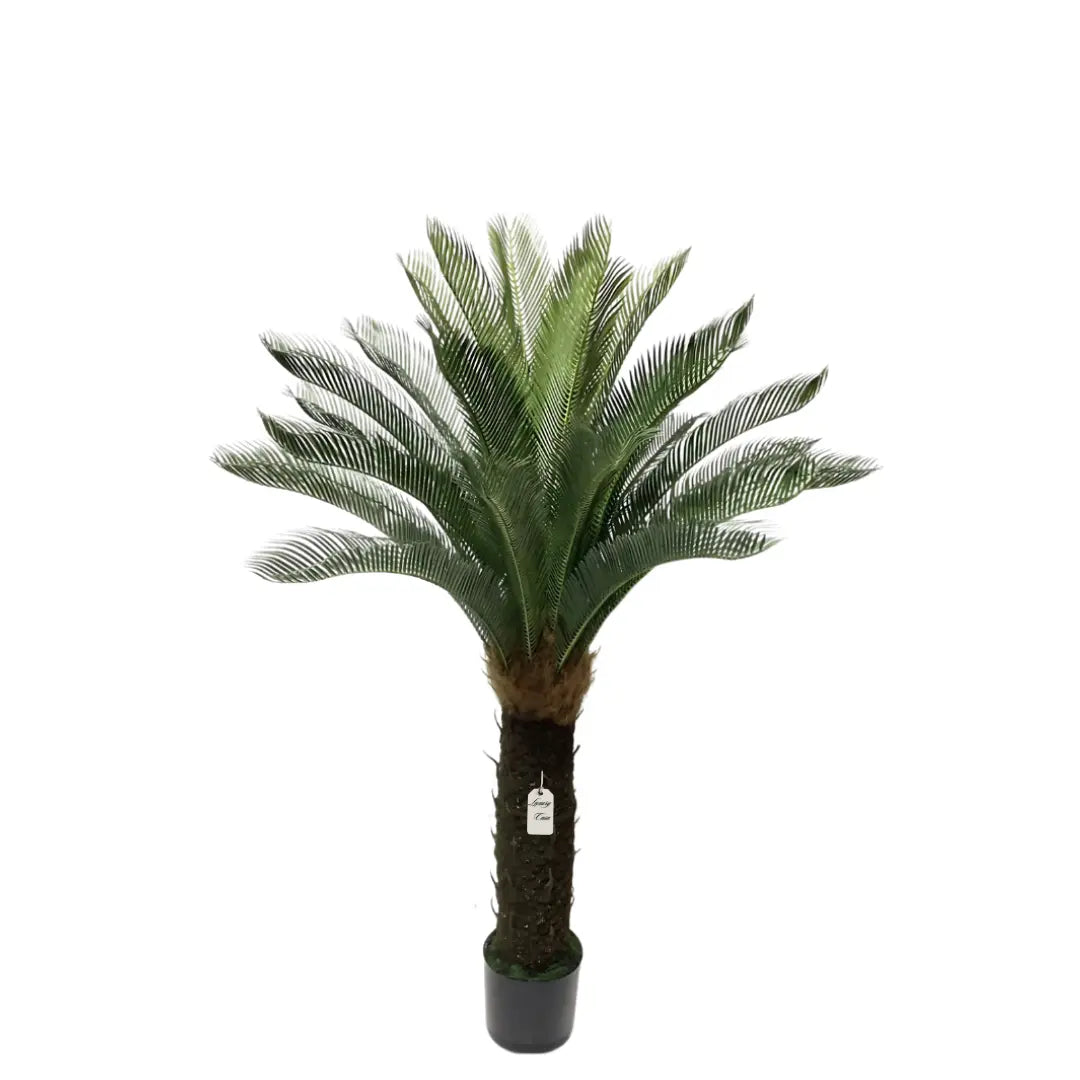 Artificial Palm Tree 150 cm Luxury Casa