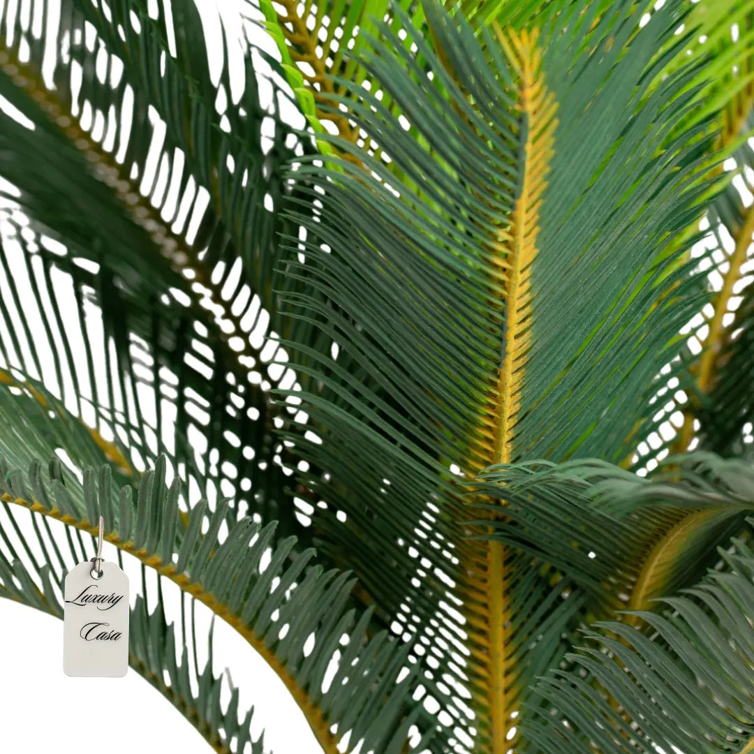Artificial Palm Tree 150 cm Luxury Casa