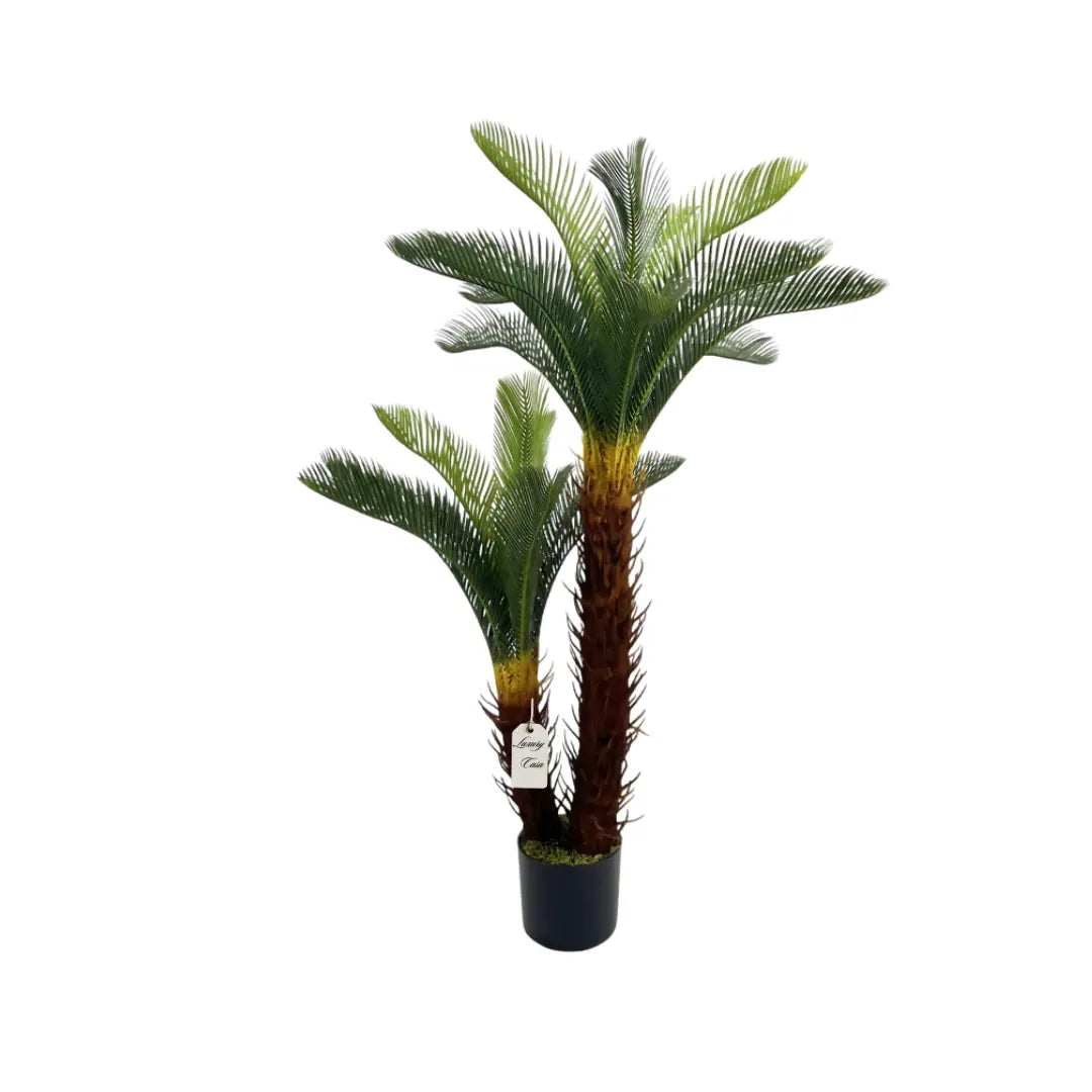Artificial Palm Tree 150 cm Luxury Casa