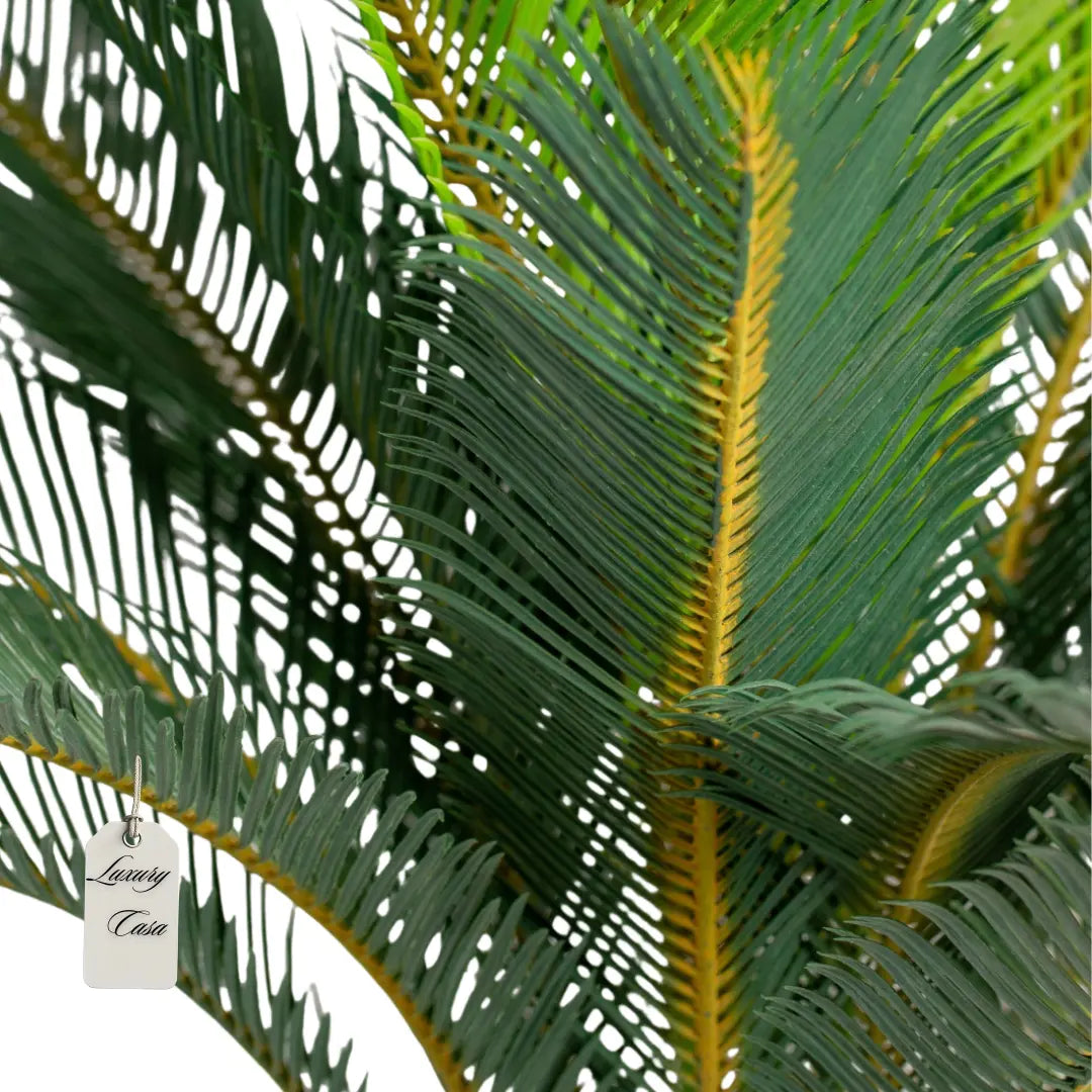 Artificial Palm Tree 150 cm Luxury Casa