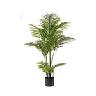 Artificial Palm Tree 155 cm Luxury Casa
