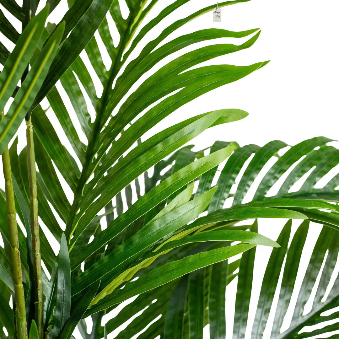 Artificial Palm Tree 155 cm Luxury Casa
