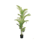 Artificial Palm Tree 160 cm Luxury Casa