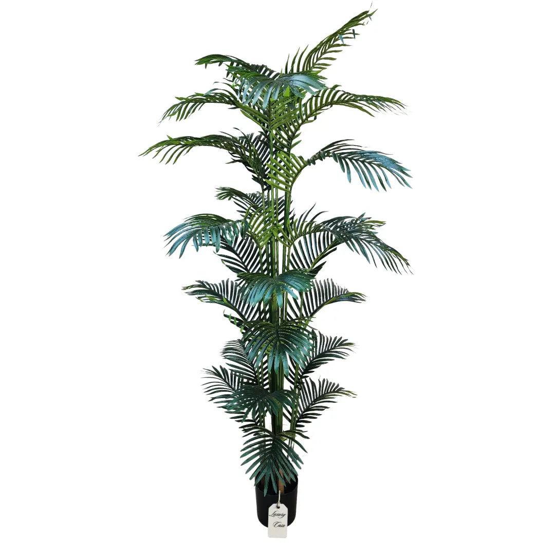 Artificial Palm Tree 170 cm Luxury Casa