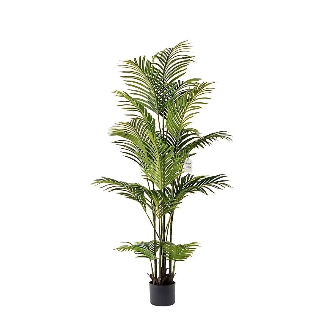 Artificial Palm Tree 180 cm Luxury Casa