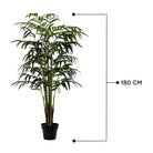 Artificial Palm Tree 180 cm Luxury Casa