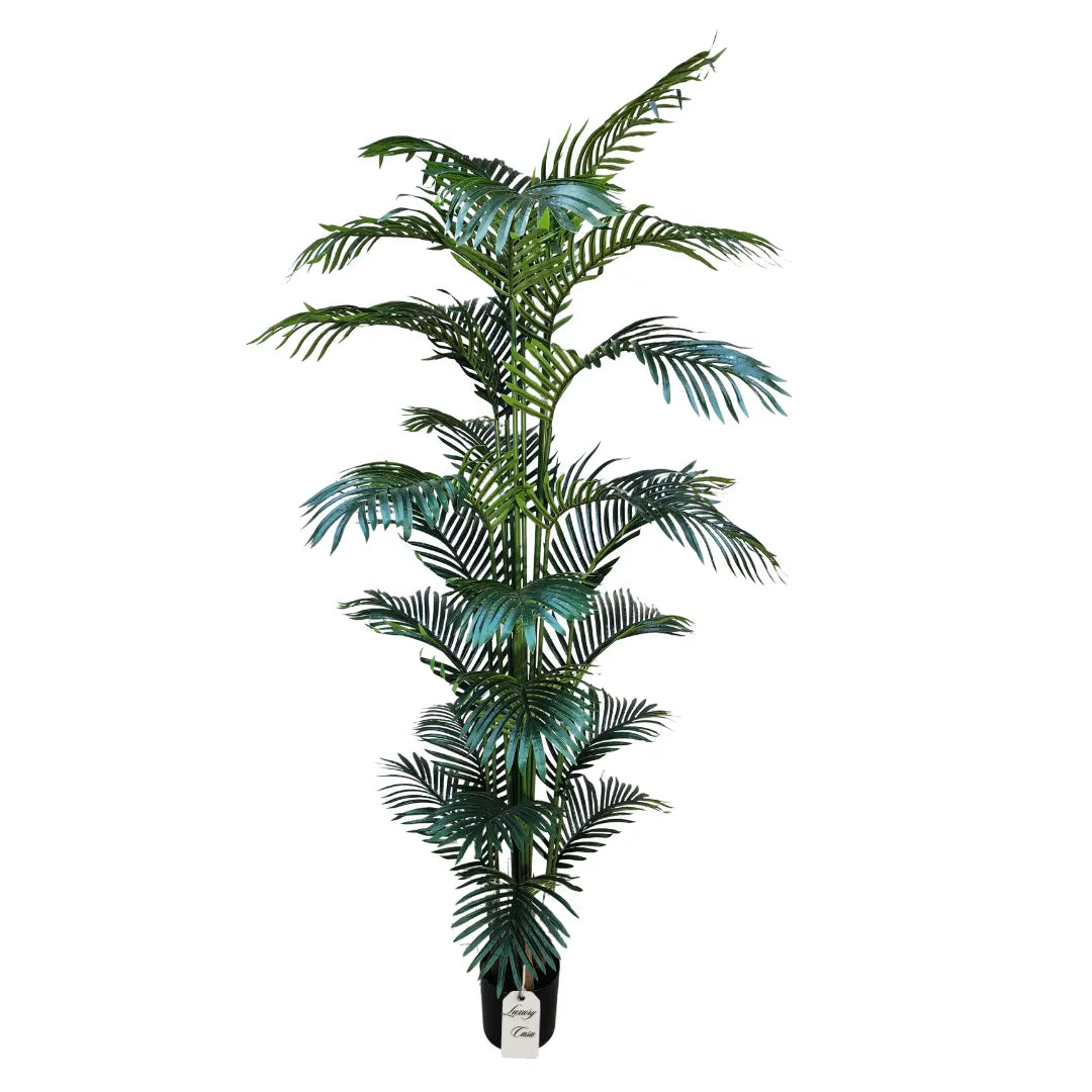 Artificial Palm Tree 190 cm Luxury Casa