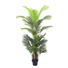 Artificial Palm Tree 200 cm Luxury Casa