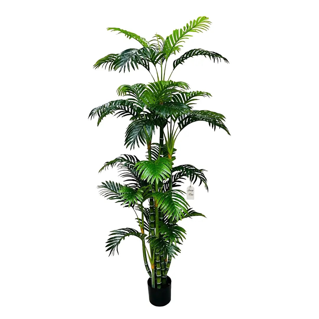 Artificial Palm Tree 210 cm Luxury Casa
