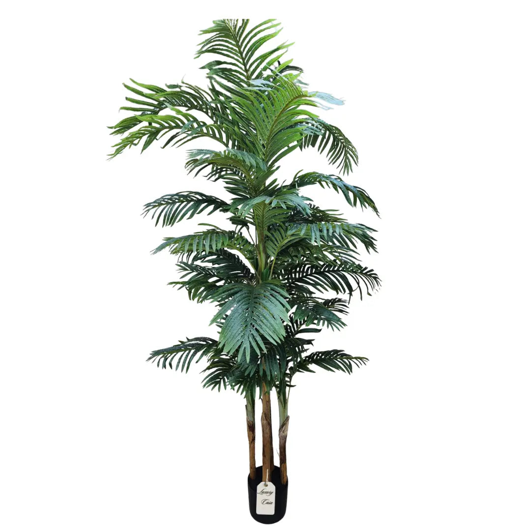 Artificial Palm Tree 220 cm Luxury Casa