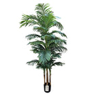Artificial Palm Tree 220 cm Luxury Casa