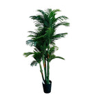 Artificial Palm Tree 230 cm Luxury Casa