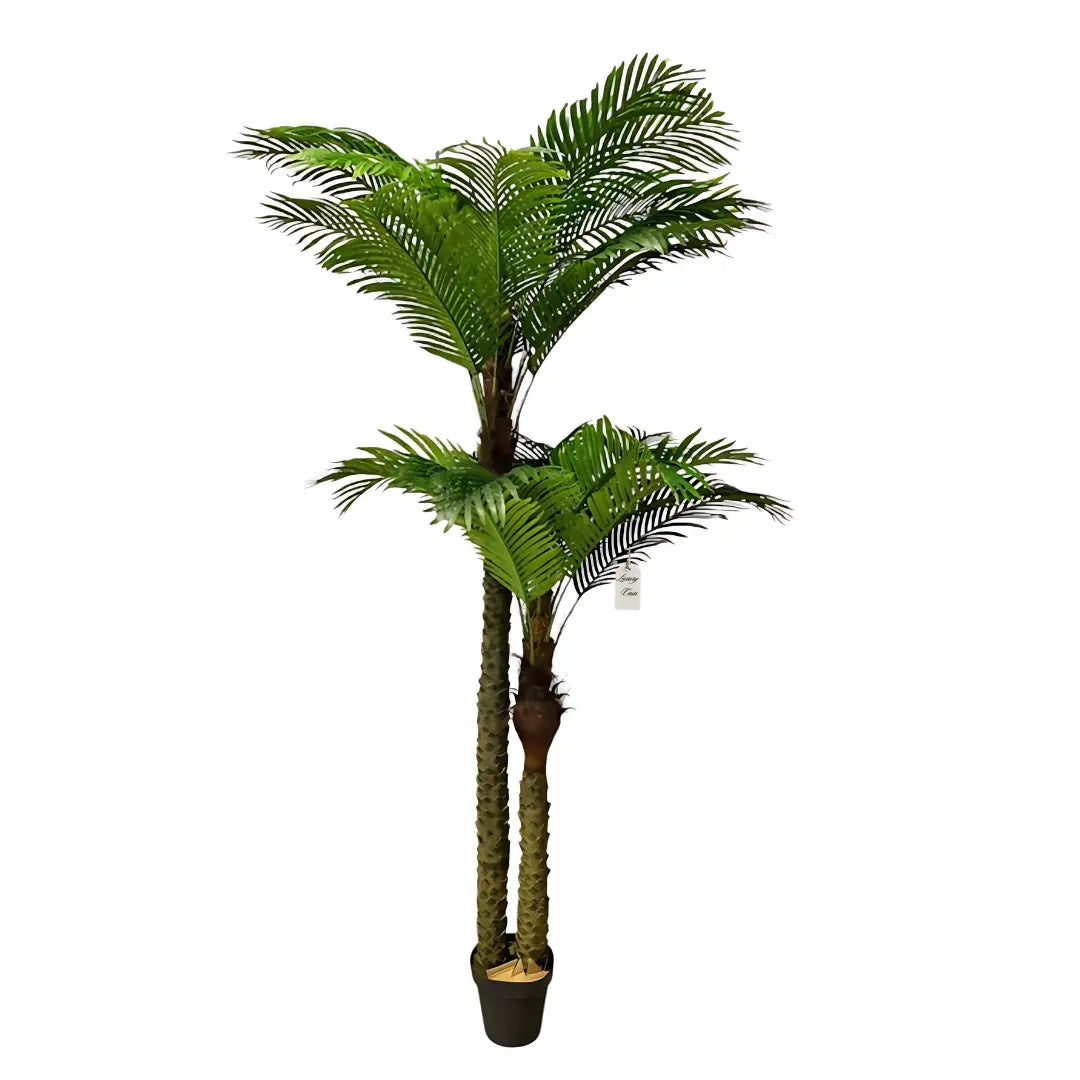 Artificial Palm Tree 250 cm Luxury Casa