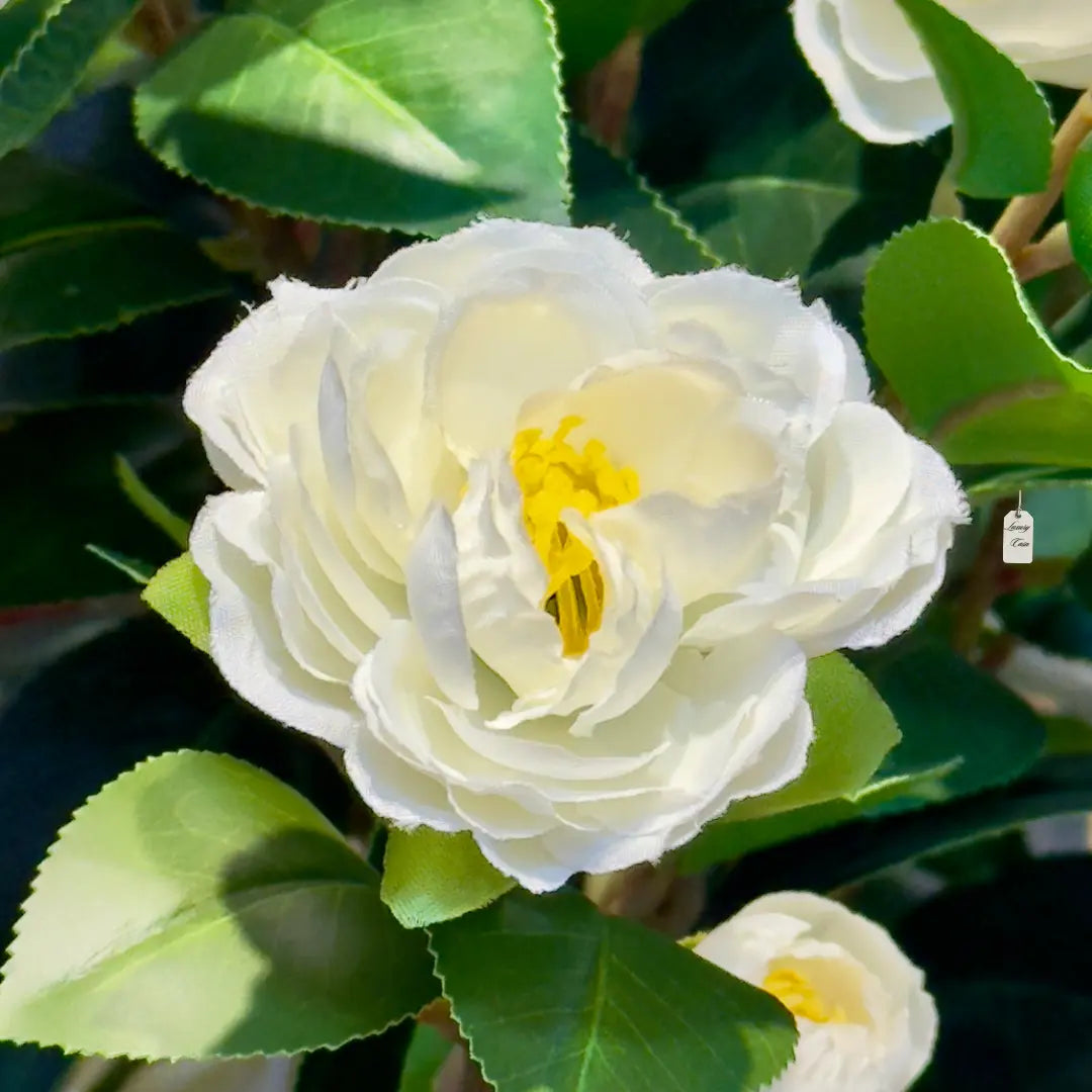 Artificial Rose Tree 150 cm Luxury Casa