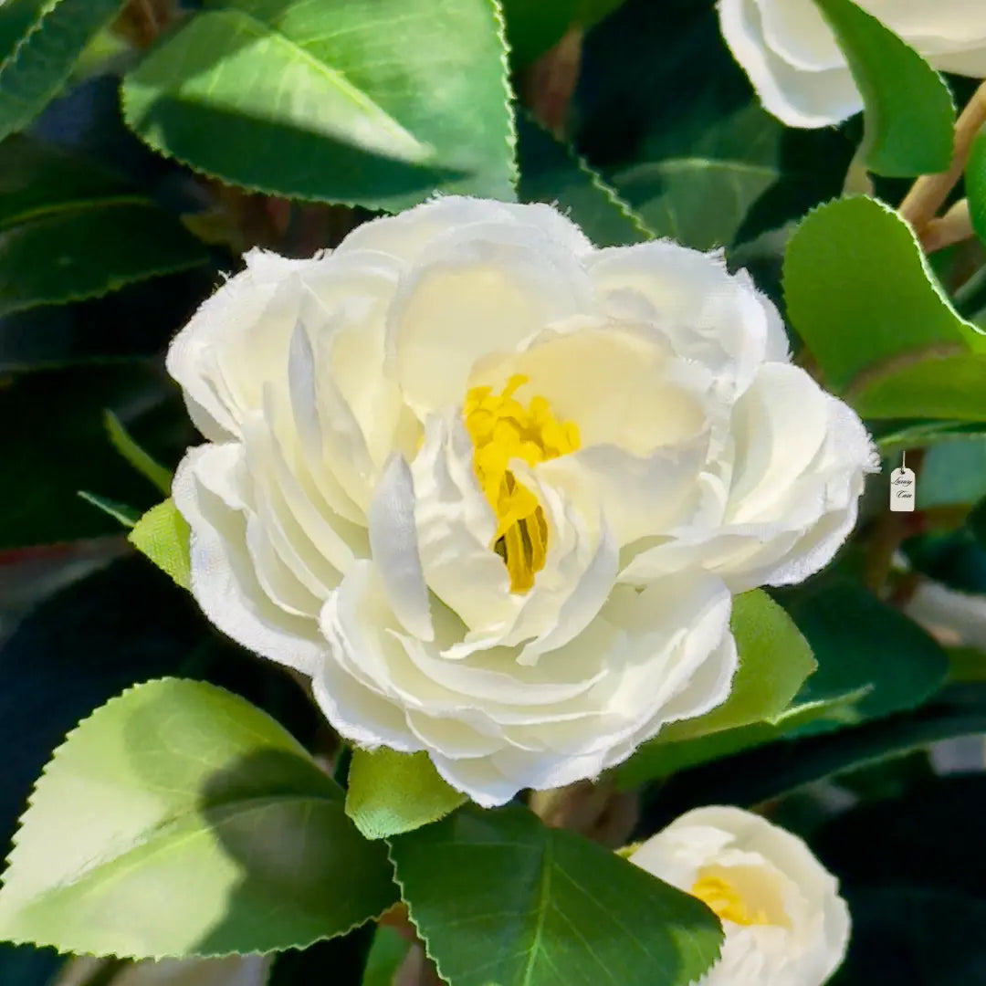 Artificial Rose Tree 180 cm Luxury Casa