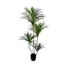 Artificial Yucca Tree 130 Cm Luxury Casa
