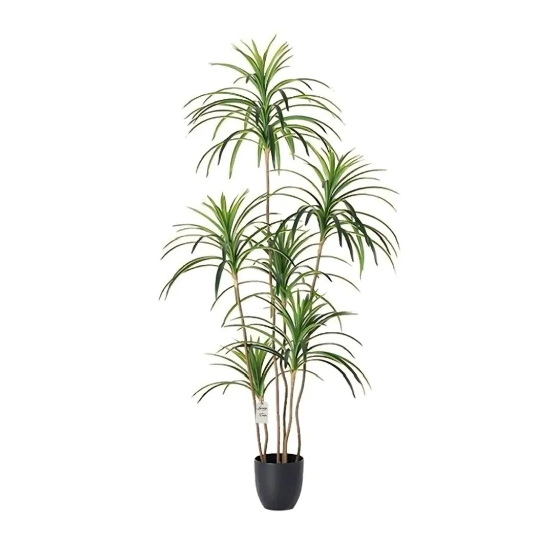 Artificial Yucca Tree 150 Cm Luxury Casa