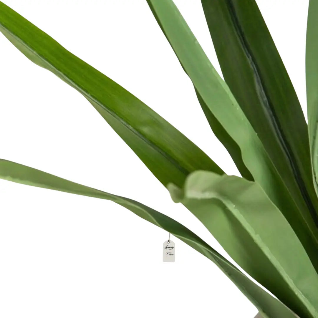 Artificial Yucca Tree 150 Cm Luxury Casa