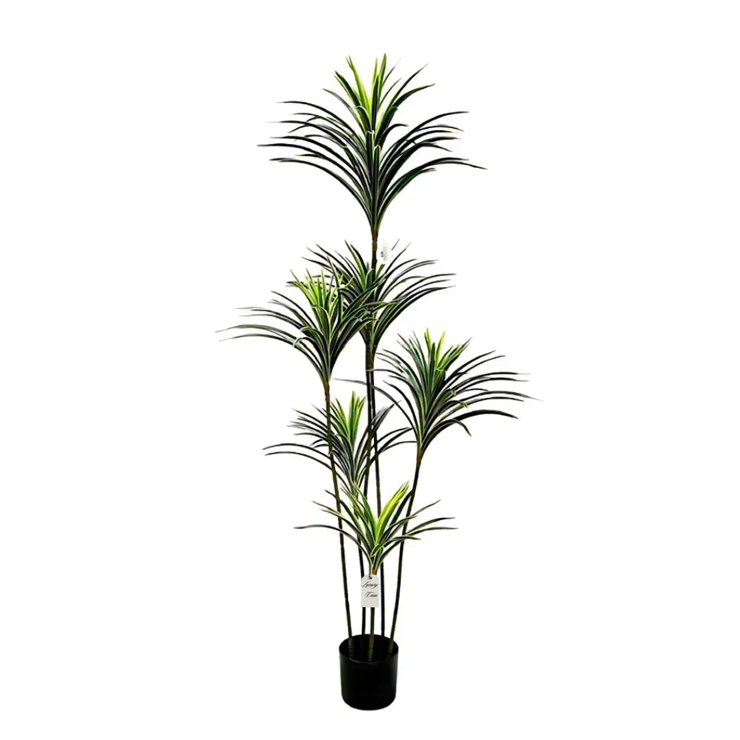 Artificial Yucca Tree 150 Cm Luxury Casa