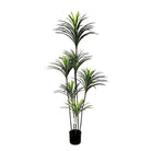 Artificial Yucca Tree 150 Cm Luxury Casa