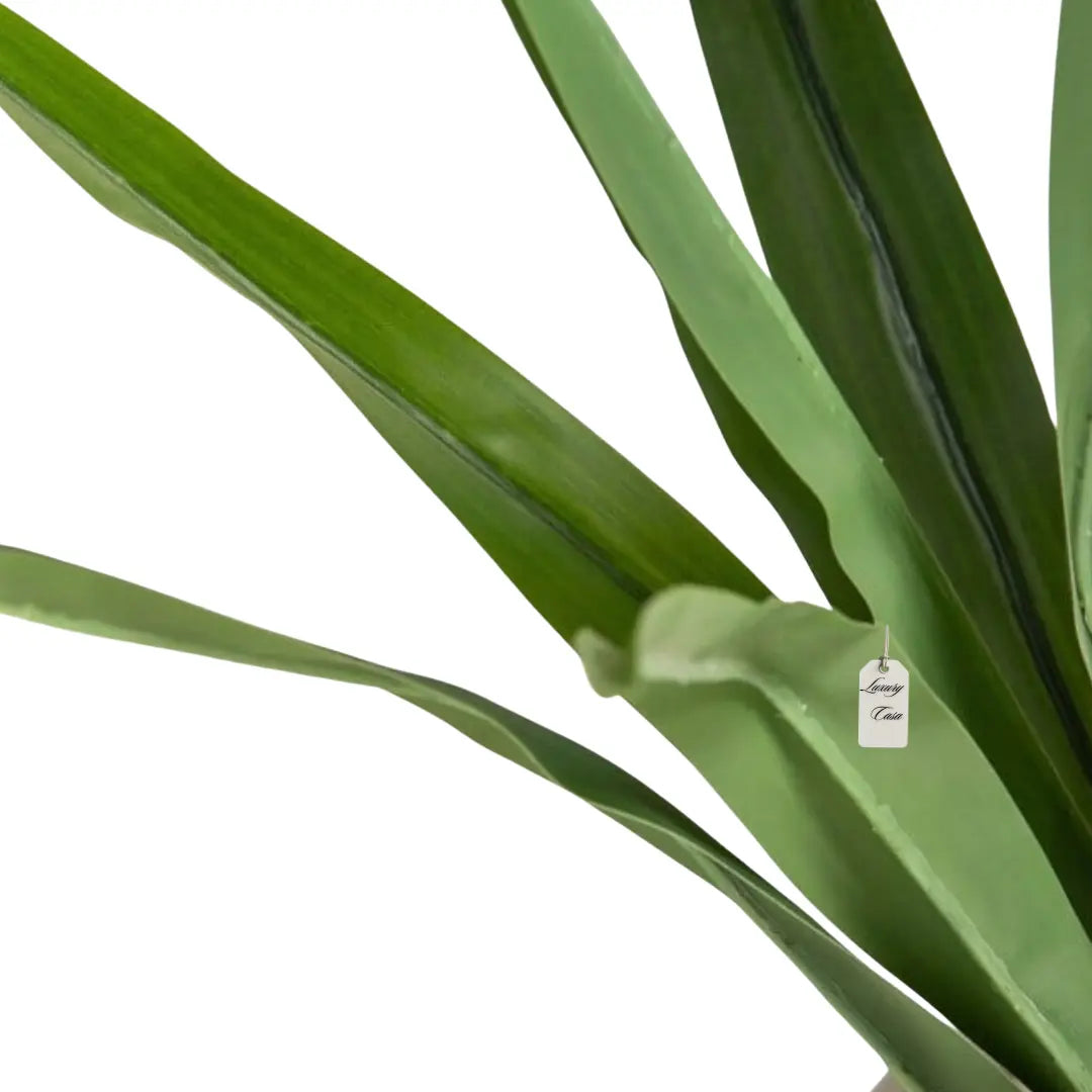 Artificial Yucca Tree 150 Cm Luxury Casa