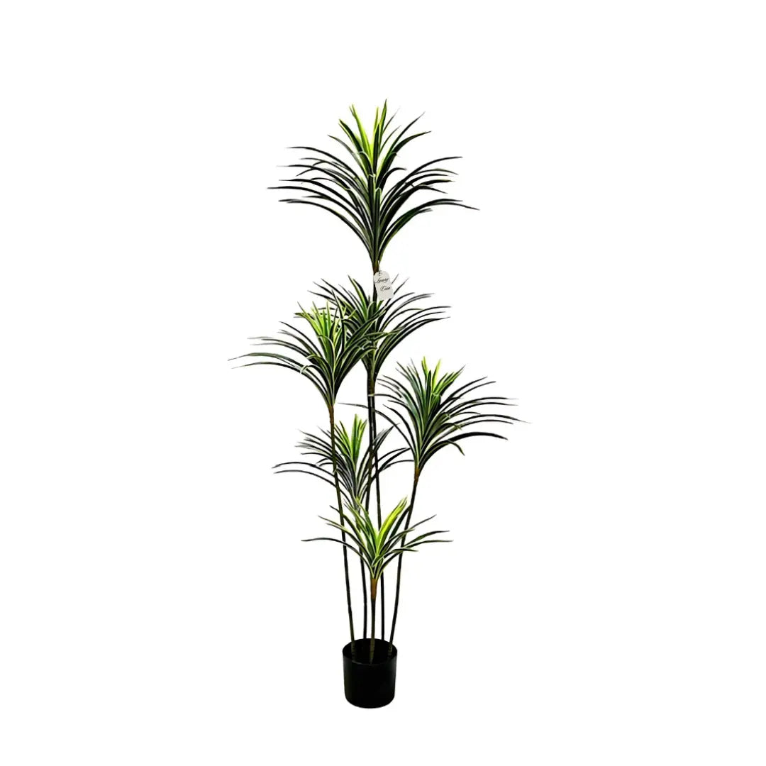 Artificial Yucca Tree 150 Cm Luxury Casa