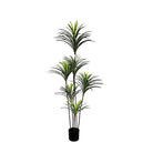 Artificial Yucca Tree 150 Cm Luxury Casa