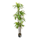 Artificial Yucca Tree 170 Cm Luxury Casa