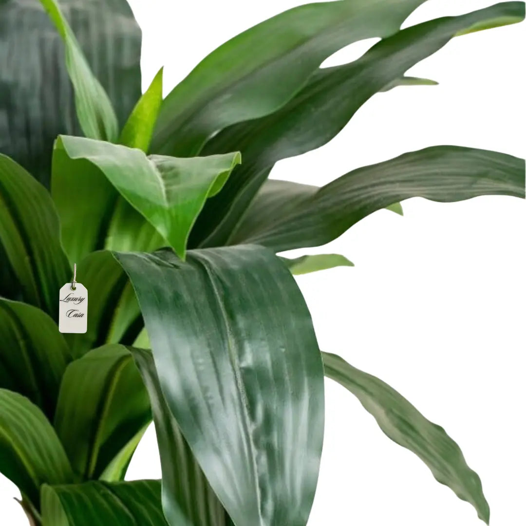 Artificial Yucca Tree 170 Cm Luxury Casa