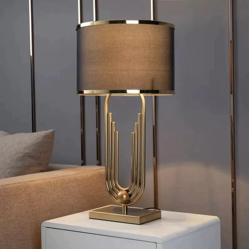 Belo luxury table lamp Luxury Casa