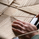 Bloncci Wood Dining Chair Luxury Casa