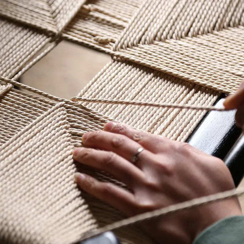 Bloncci Wood Dining Chair Luxury Casa