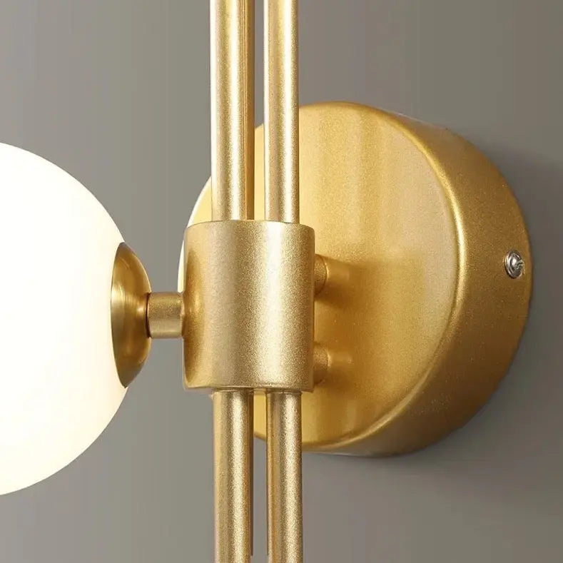 Bresan Wall Light Luxury Casa