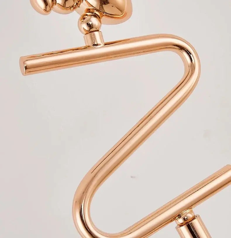 Butterfly Floor Lamp Luxury Casa