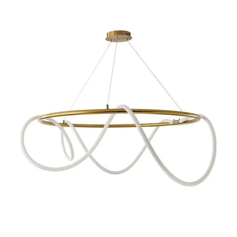 Ceiling Pendant Led Light Luxury Casa