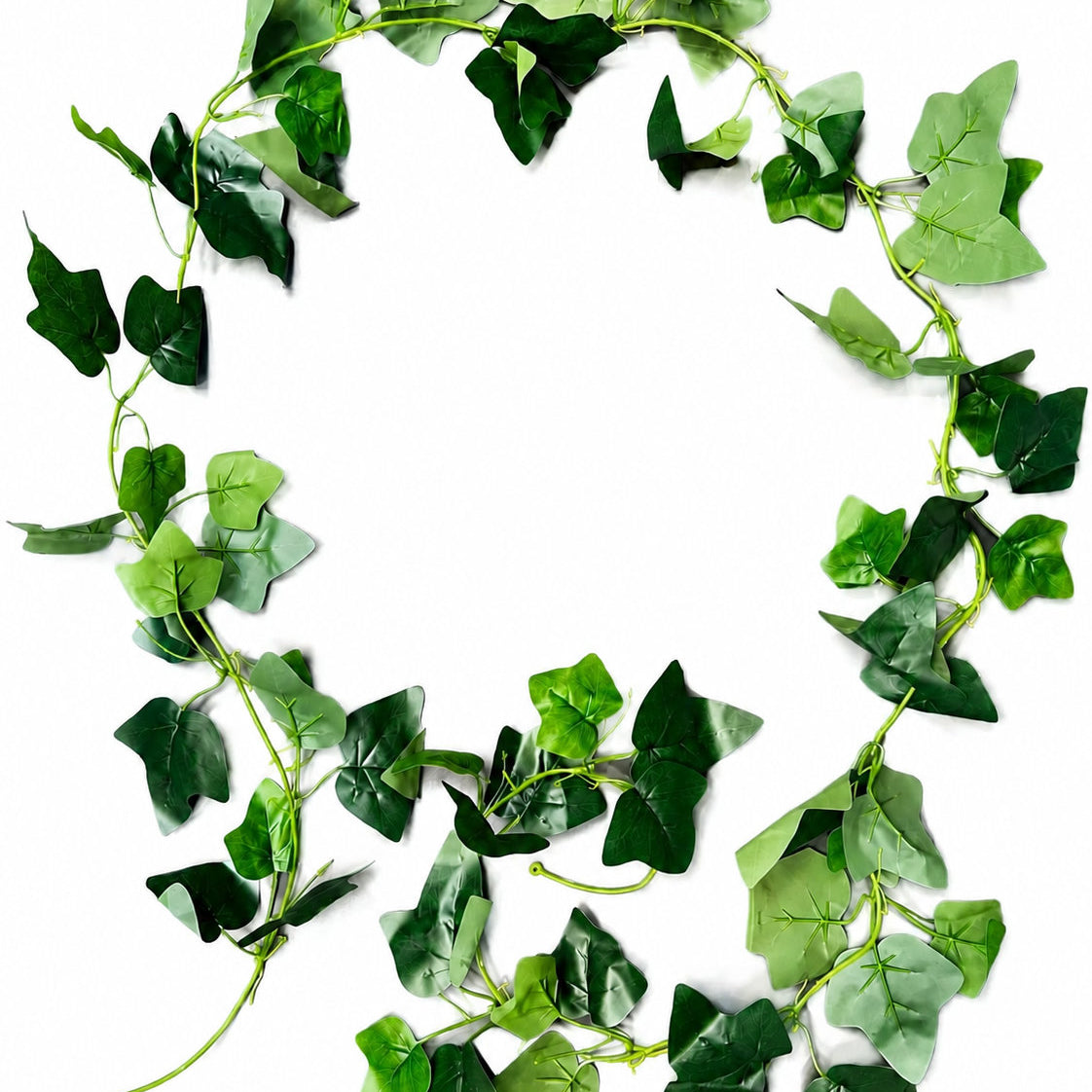 Artificial English Ivy Hanging Vine Garland