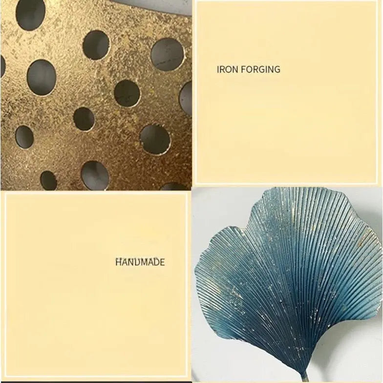 Deer With Mountain Inspiration Wall Luxury Casa