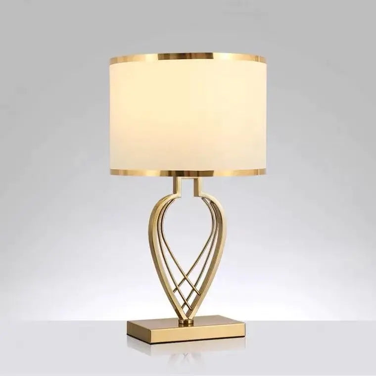 Dora Table Lamp Luxury Casa