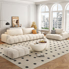 Modern Modular Cloud Sofa Set Luxury Casa