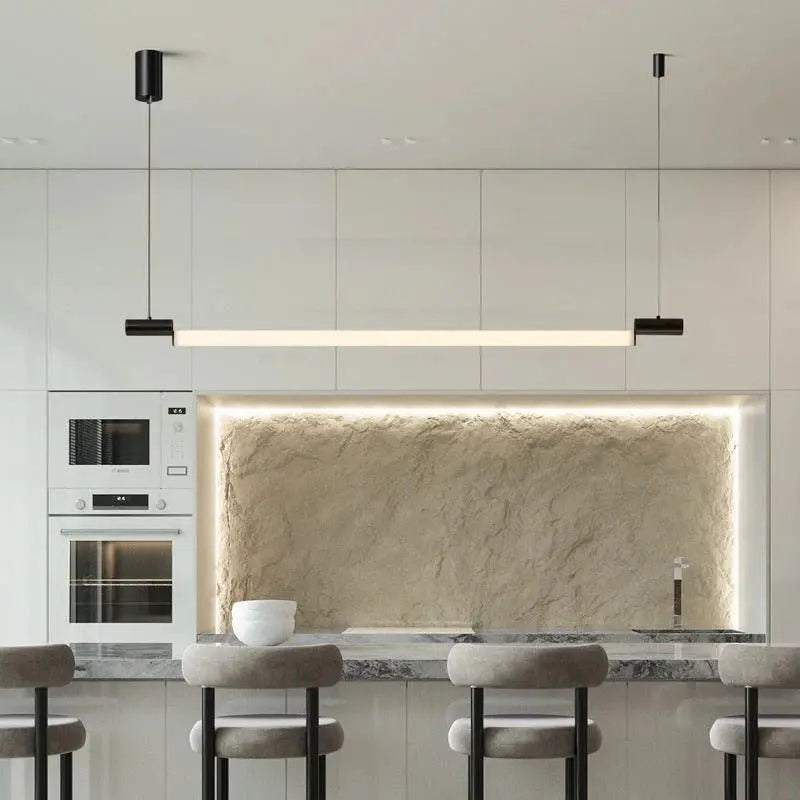 Kitchen Metal Single Pendant Light Luxury Casa