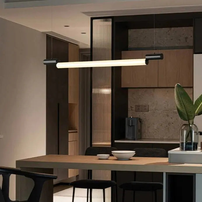 Kitchen Metal Single Pendant Light Luxury Casa