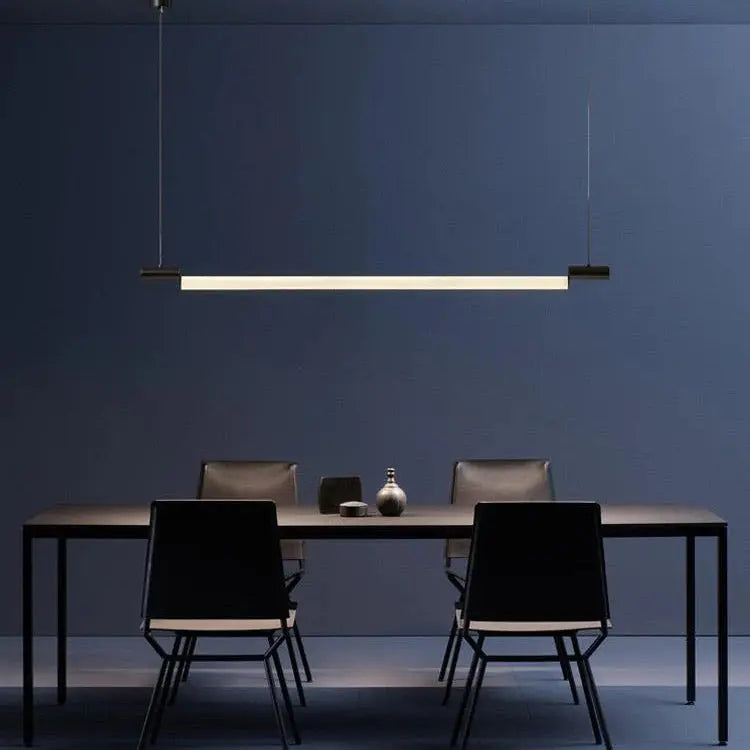 Kitchen Metal Single Pendant Light Luxury Casa