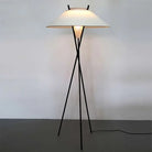 Lamp Shade Floor Lamp Luxury Casa