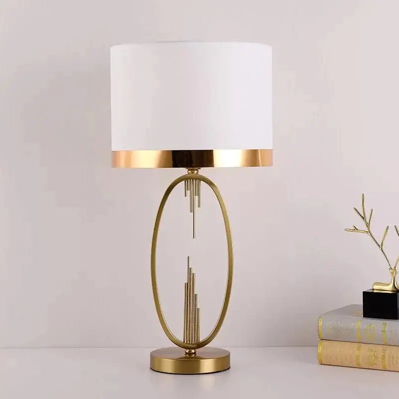 Lava Table Lamp Luxury Casa